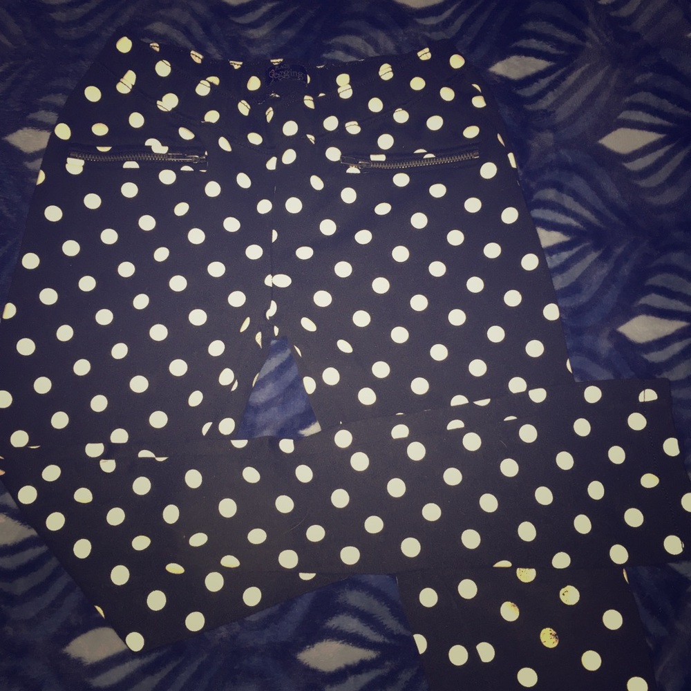 Size 14 children’s place jeggings